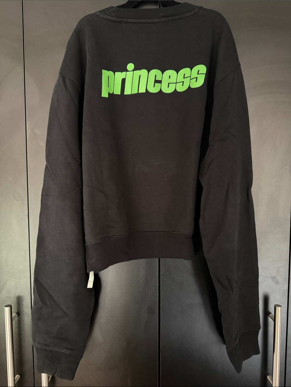 Off-White Sweatshirt - Picture 3 of 5